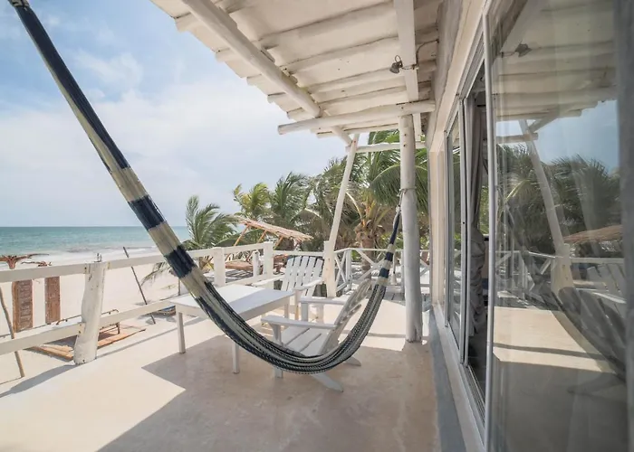 Hotel Lamar 3*