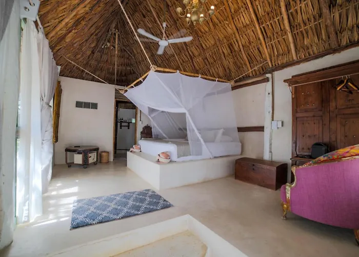 Lamar 3* Tulum
