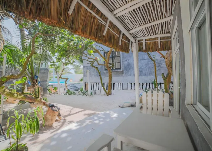 Lamar 3* Tulum