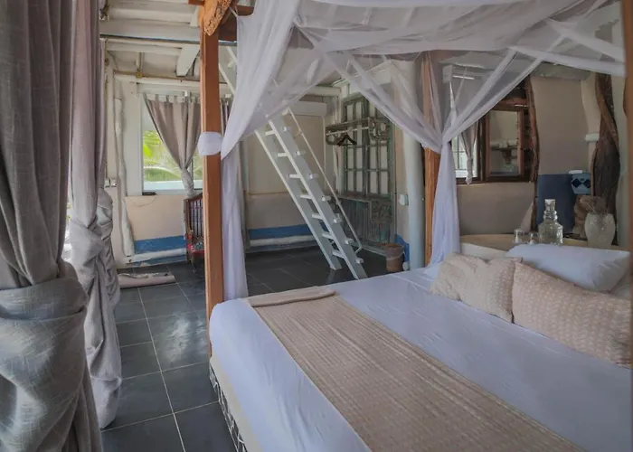 Lamar 3* Tulum