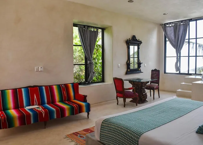 Lamar 3* Tulum