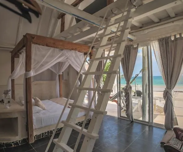 Lamar Hotel Tulum