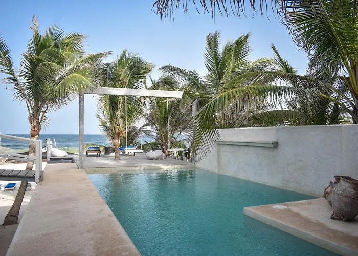 Lamar Hotel Tulum