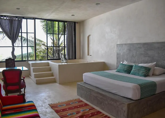 Hotel Lamar 3*