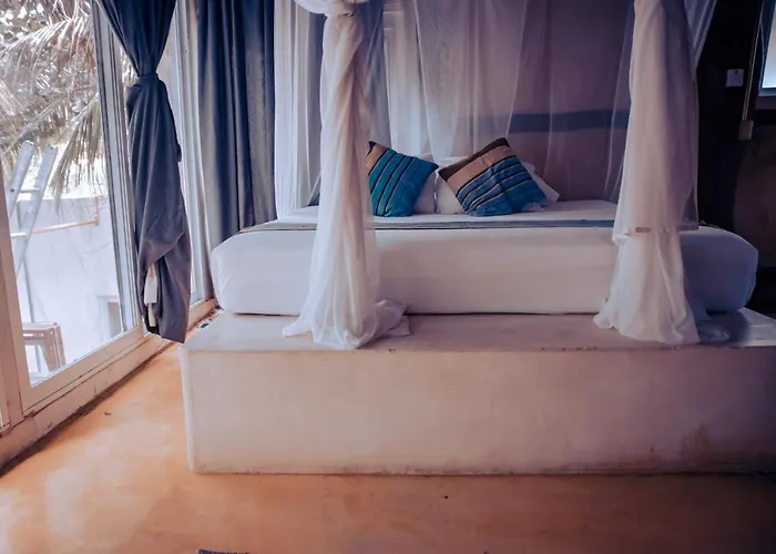 Lamar 3* Tulum