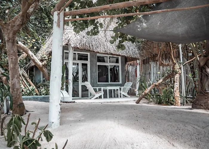 Lamar 3* Tulum