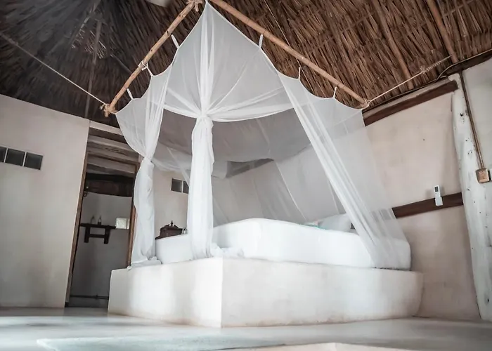 Lamar 3* Tulum