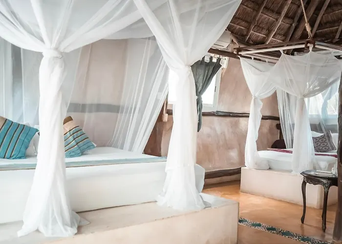Hotel Lamar Tulum