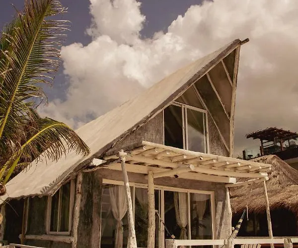 Lamar 3* Tulum