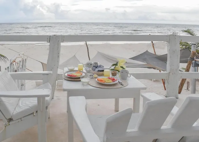 Hotel Lamar Tulum