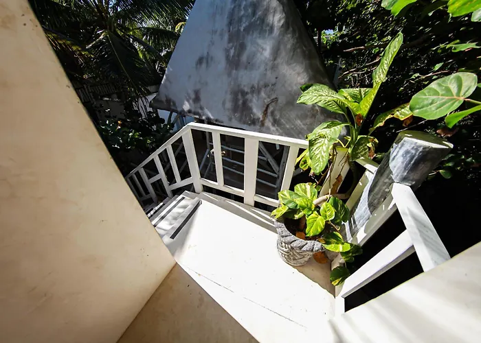 Lamar 3* Tulum
