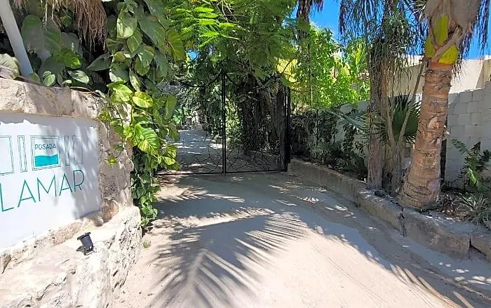 Lamar 3* Tulum