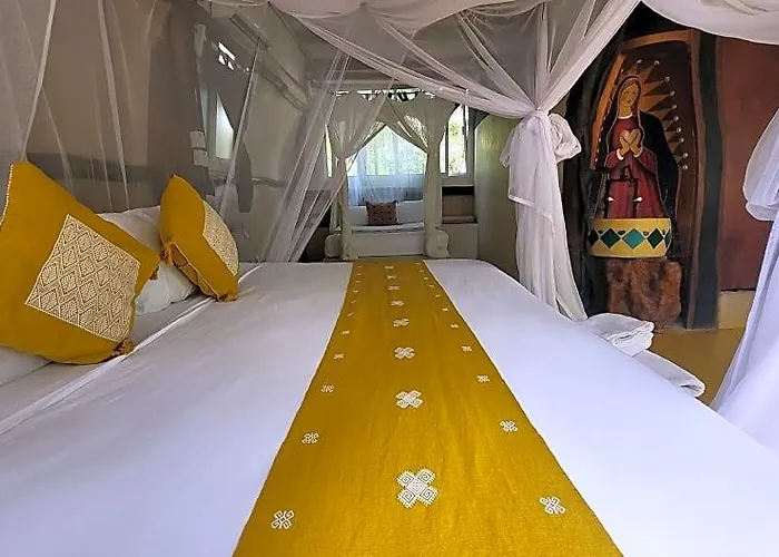 Lamar 3* Tulum