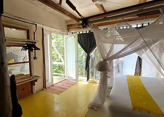 Lamar 3* Tulum