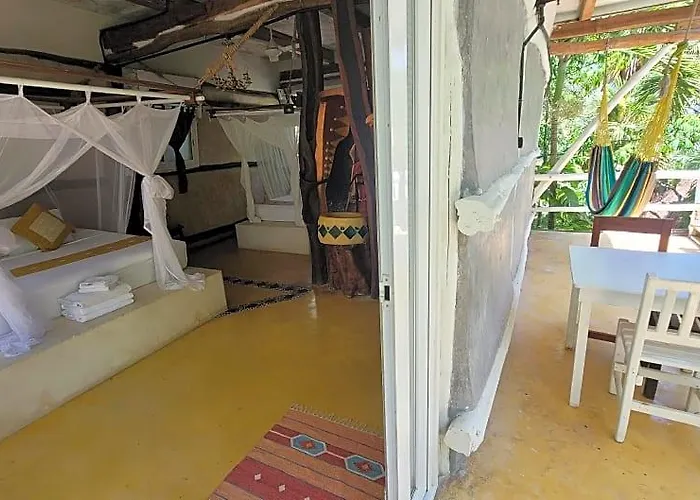 Hotel Lamar 3*