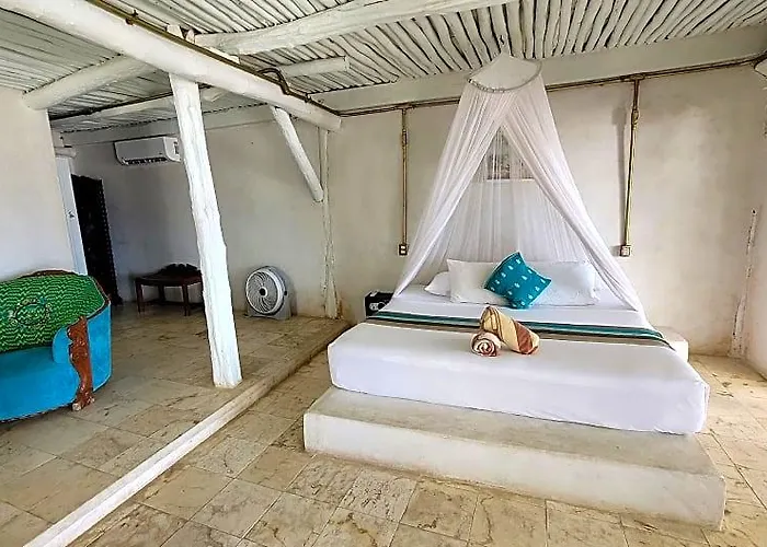Hotel Lamar 3*