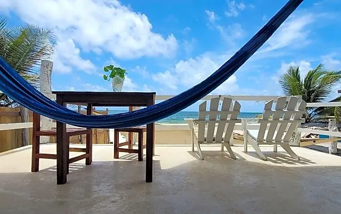 Lamar Hotel Tulum