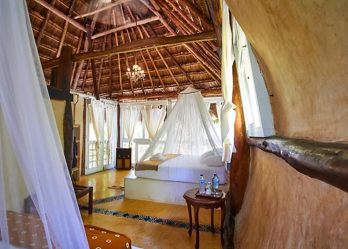 Lamar Hotel Tulum