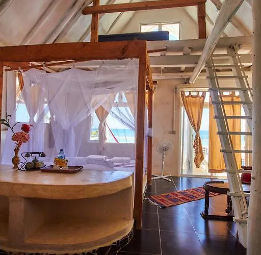Lamar 3* Tulum