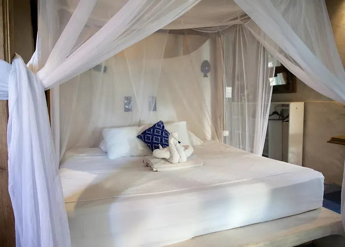 Hotel Lamar 3*