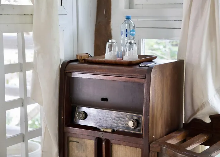Lamar 3* Tulum